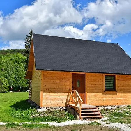 Agroturystyka Pod Czernica Stronie Śląskie Exterior foto