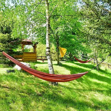 Agroturystyka Pod Czernica Stronie Śląskie Exterior foto