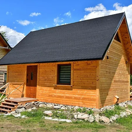 Agroturystyka Pod Czernica Stronie Śląskie Exterior foto