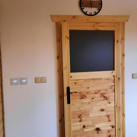 Agroturystyka Pod Czernica Stronie Śląskie Exterior foto
