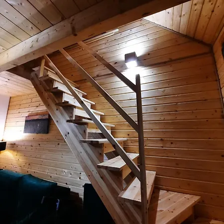 Agroturystyka Pod Czernica Stronie Śląskie Exterior foto