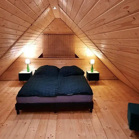 Agroturystyka Pod Czernica Stronie Śląskie Exterior foto