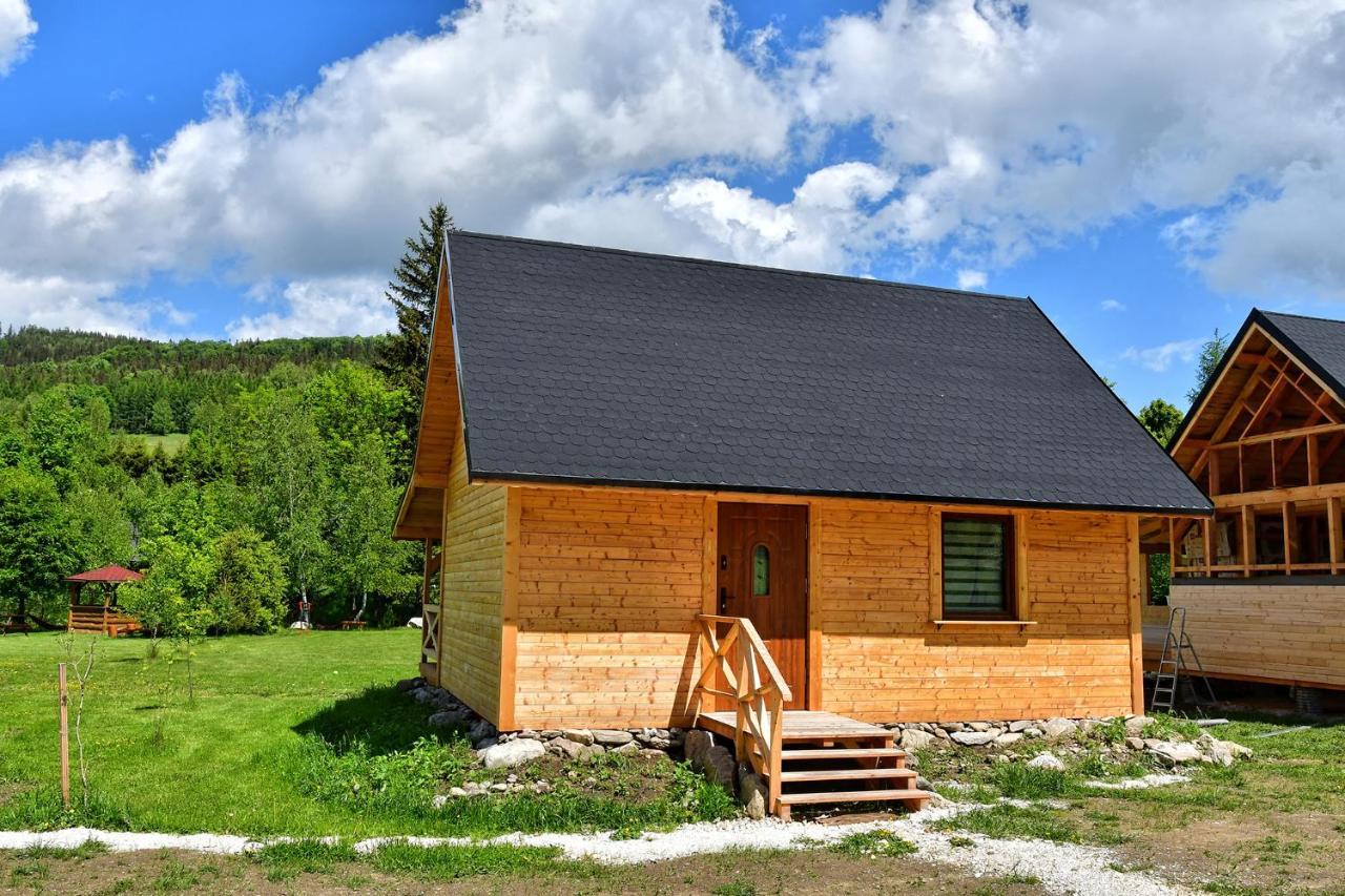 Ferienhaus Pod Czernica Stronie Śląskie