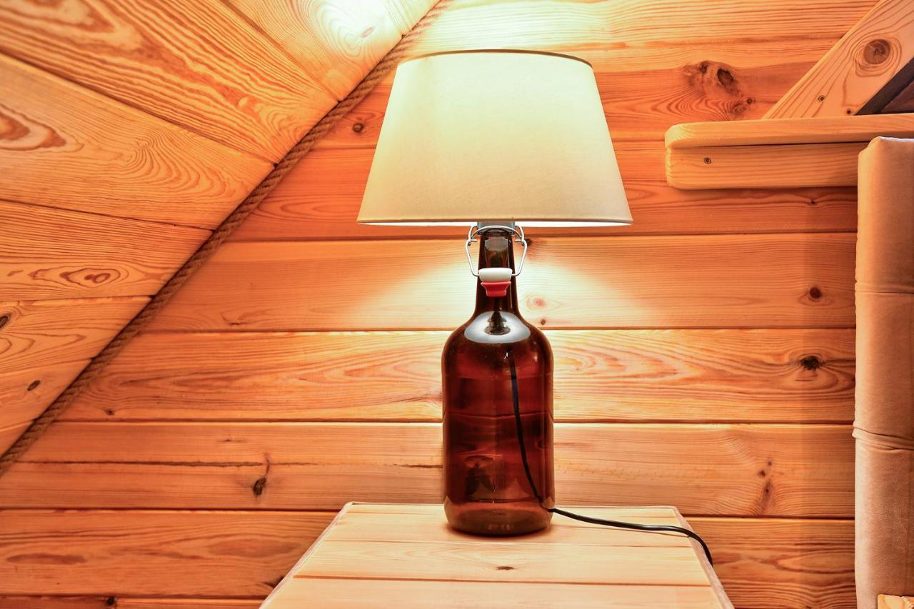Ferienhaus Pod Czernica *