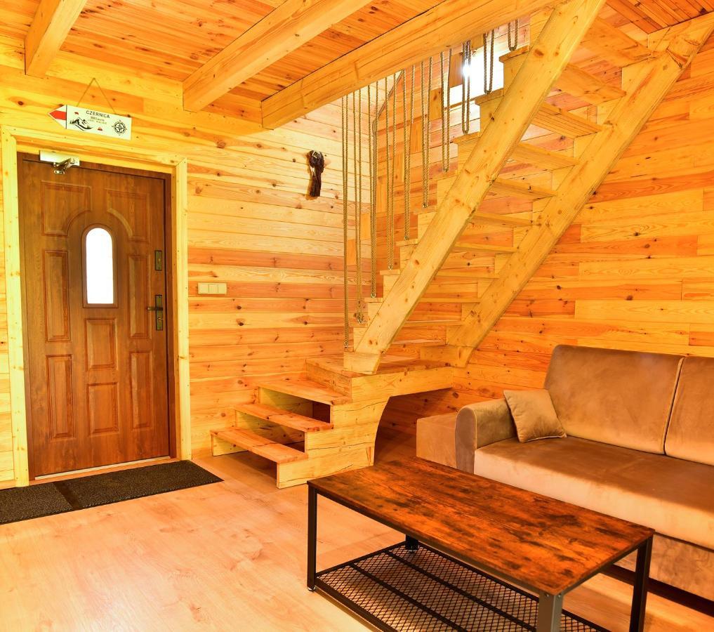 Ferienhaus Pod Czernica *