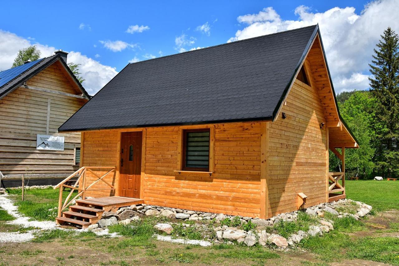 Ferienhaus Pod Czernica