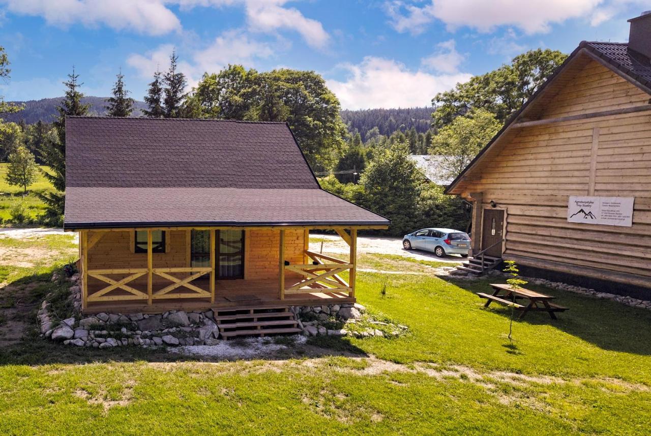 Ferienhaus Pod Czernica Stronie Śląskie