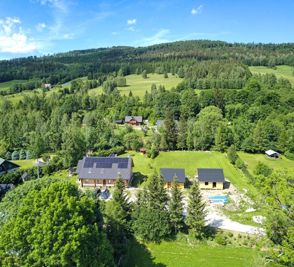 Ferienhaus Pod Czernica *