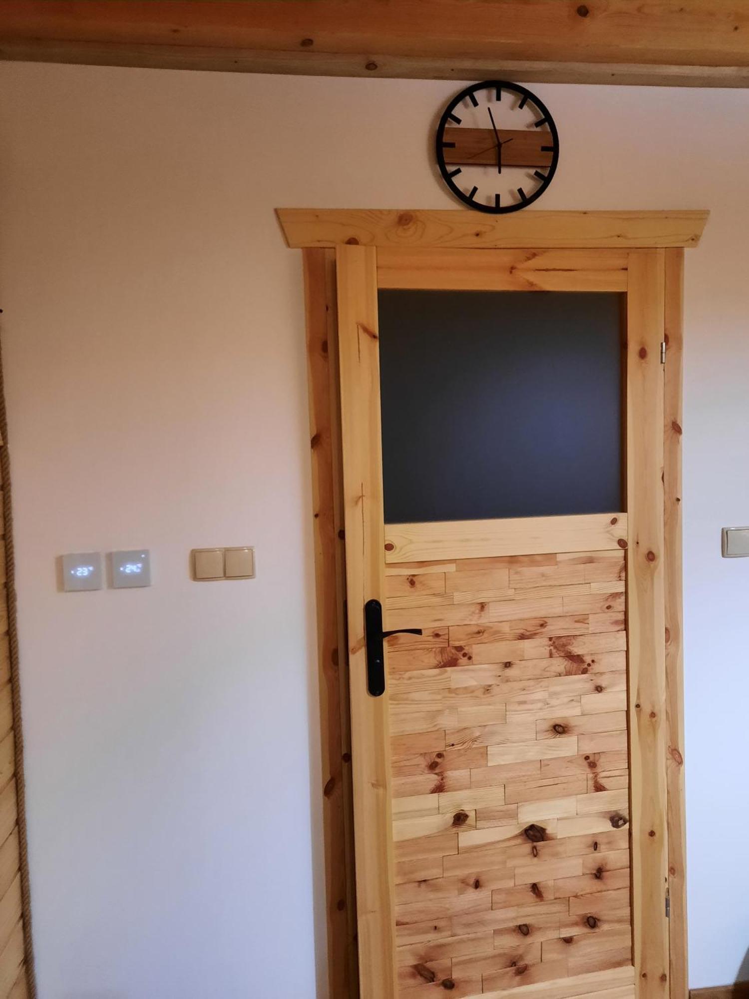Pod Czernica Ferienhaus