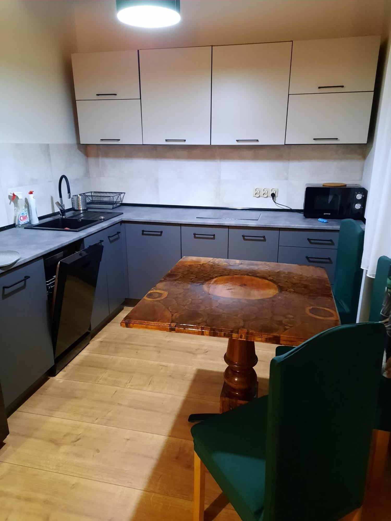 Ferienhaus Pod Czernica *